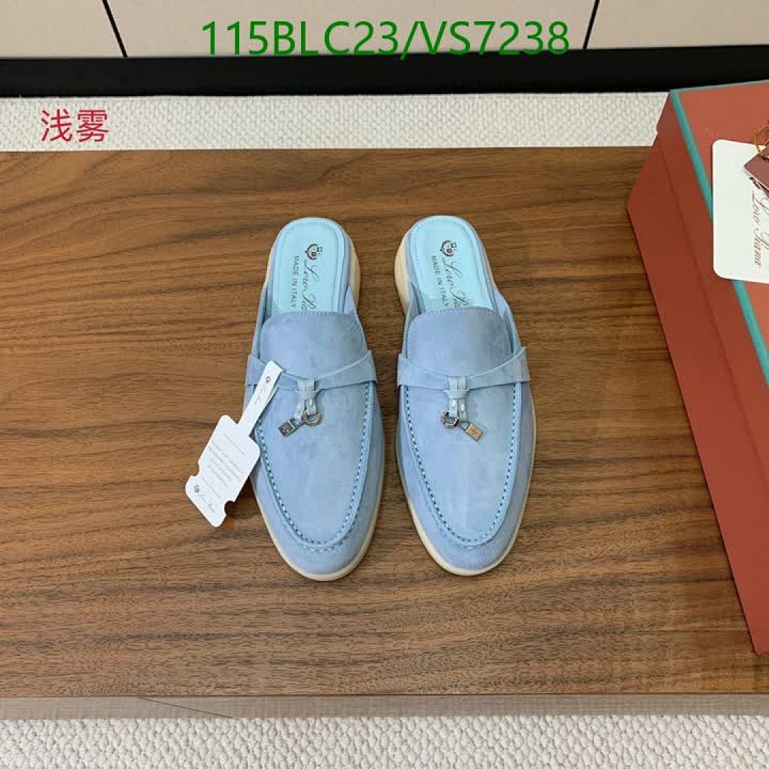 Loro Piana-Women Shoes Code: VS7238 $: 115USD