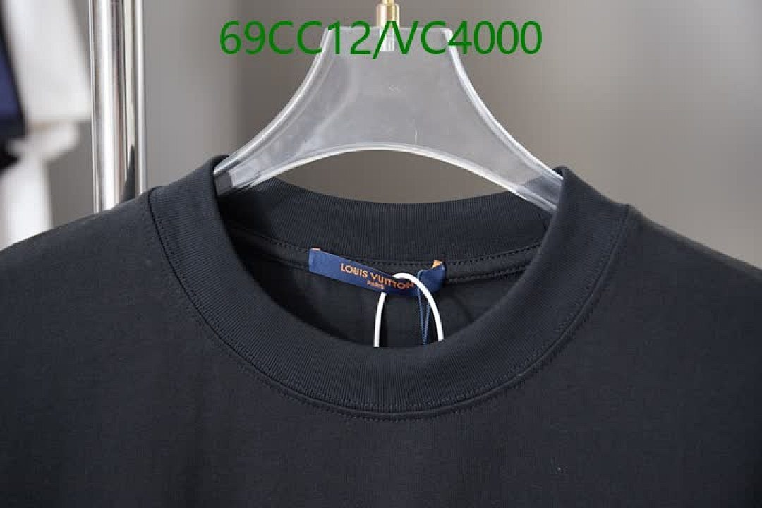 LV-Clothing Code: VC4000 $: 69USD