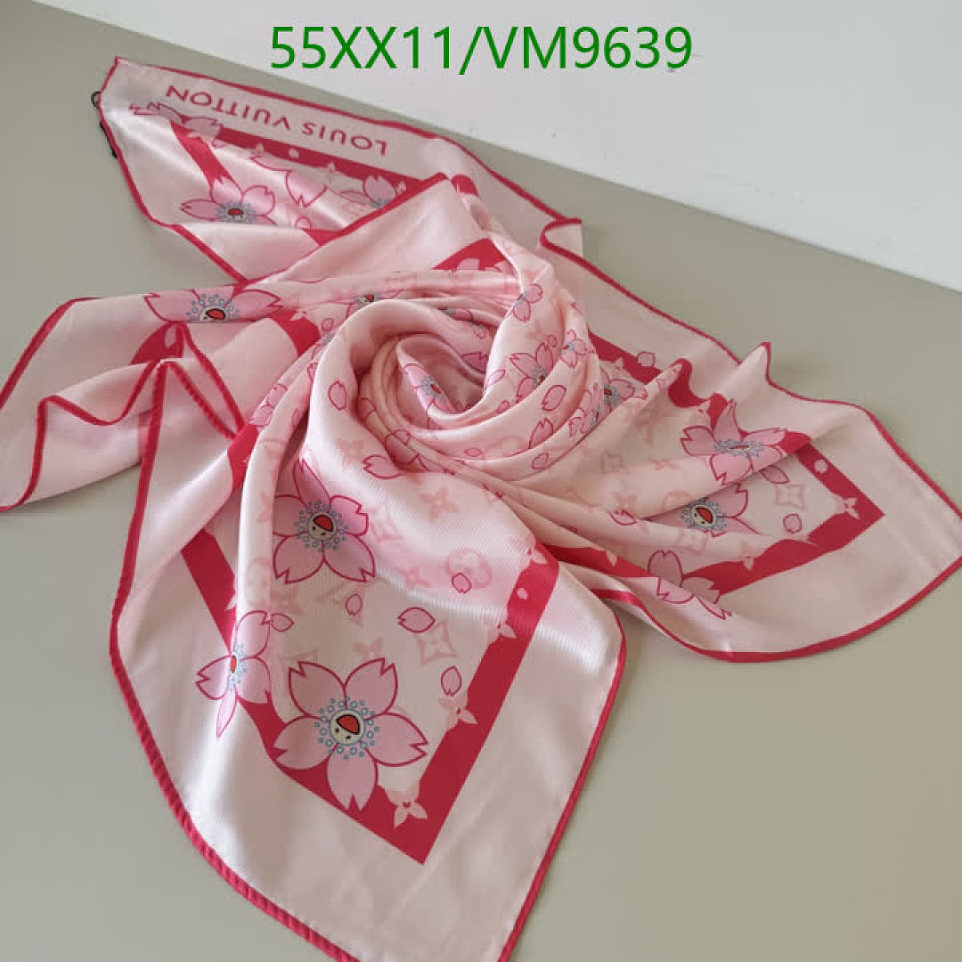 LV-Scarf Code: VM9639 $: 55USD