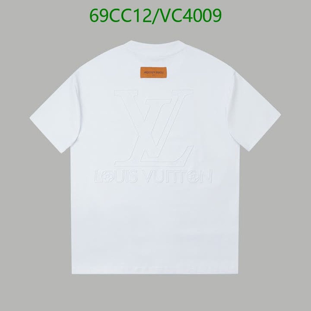 LV-Clothing Code: VC4009 $: 69USD