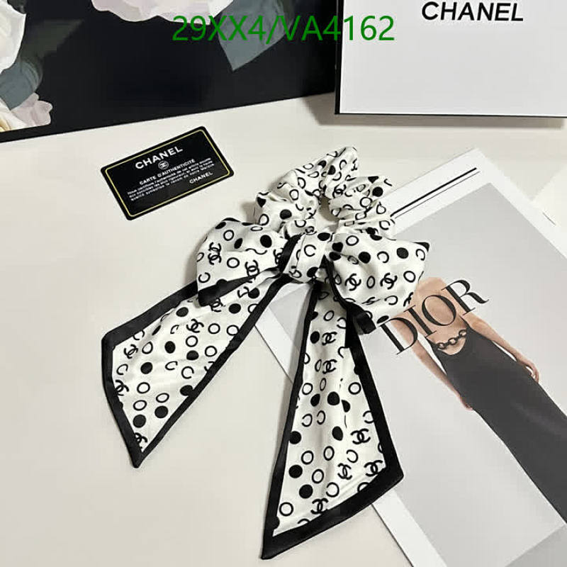 Chanel-Headband Code: VA4162 $: 29USD