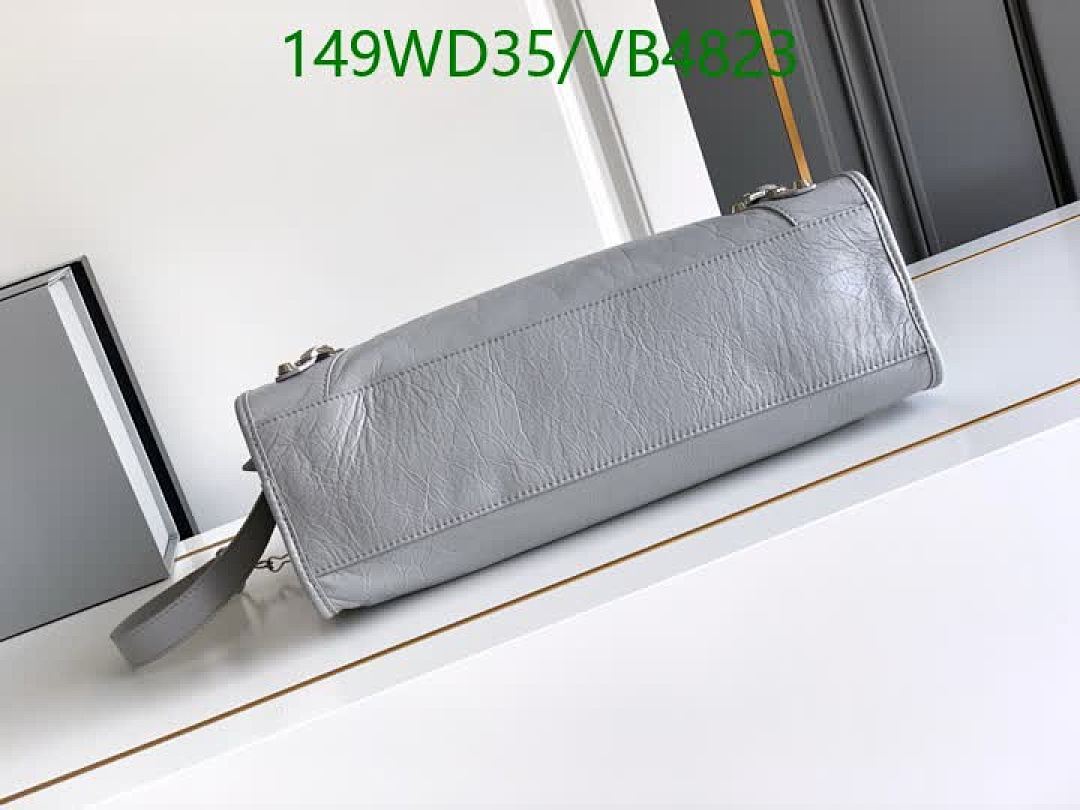 Balenciaga-Bag-4A Quality Code: VB4823