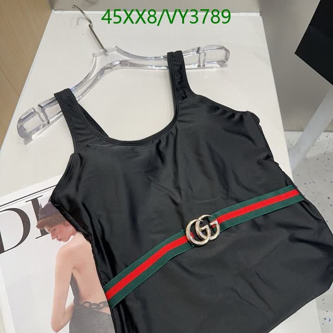 GUCCI-Swimsuit Code: VY3789 $: 45USD
