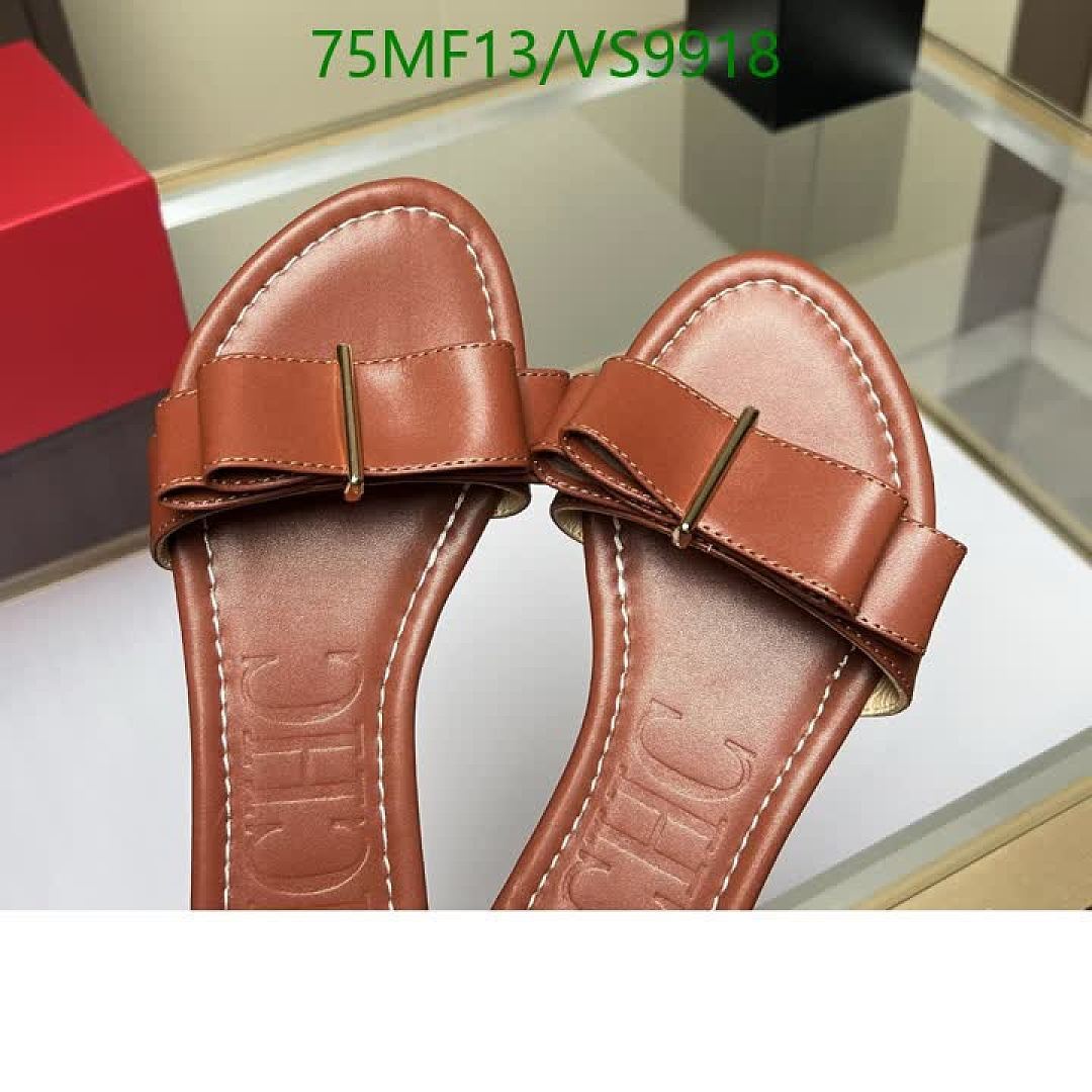 CaroLina Herrera-Women Shoes Code: VS9918 $: 75USD