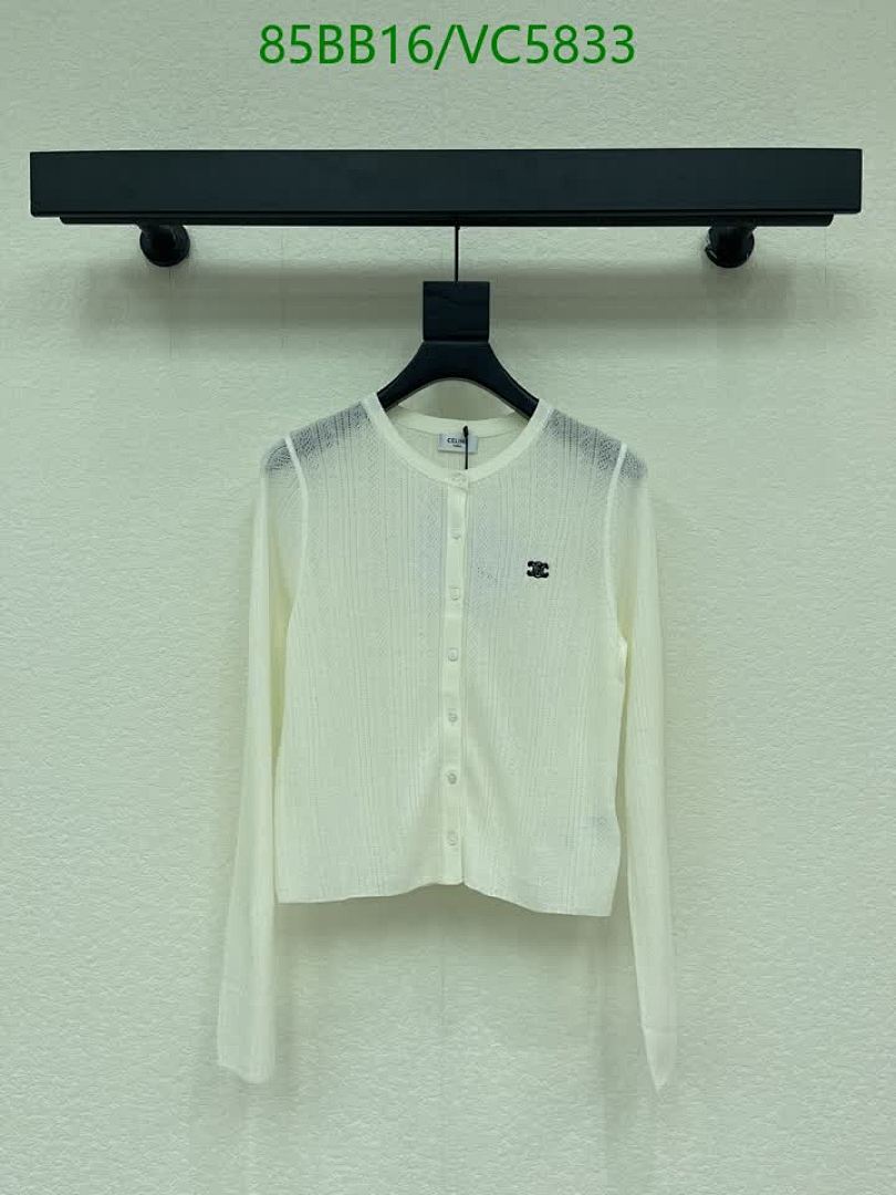 Celine-Clothing Code: VC5833 $: 85USD