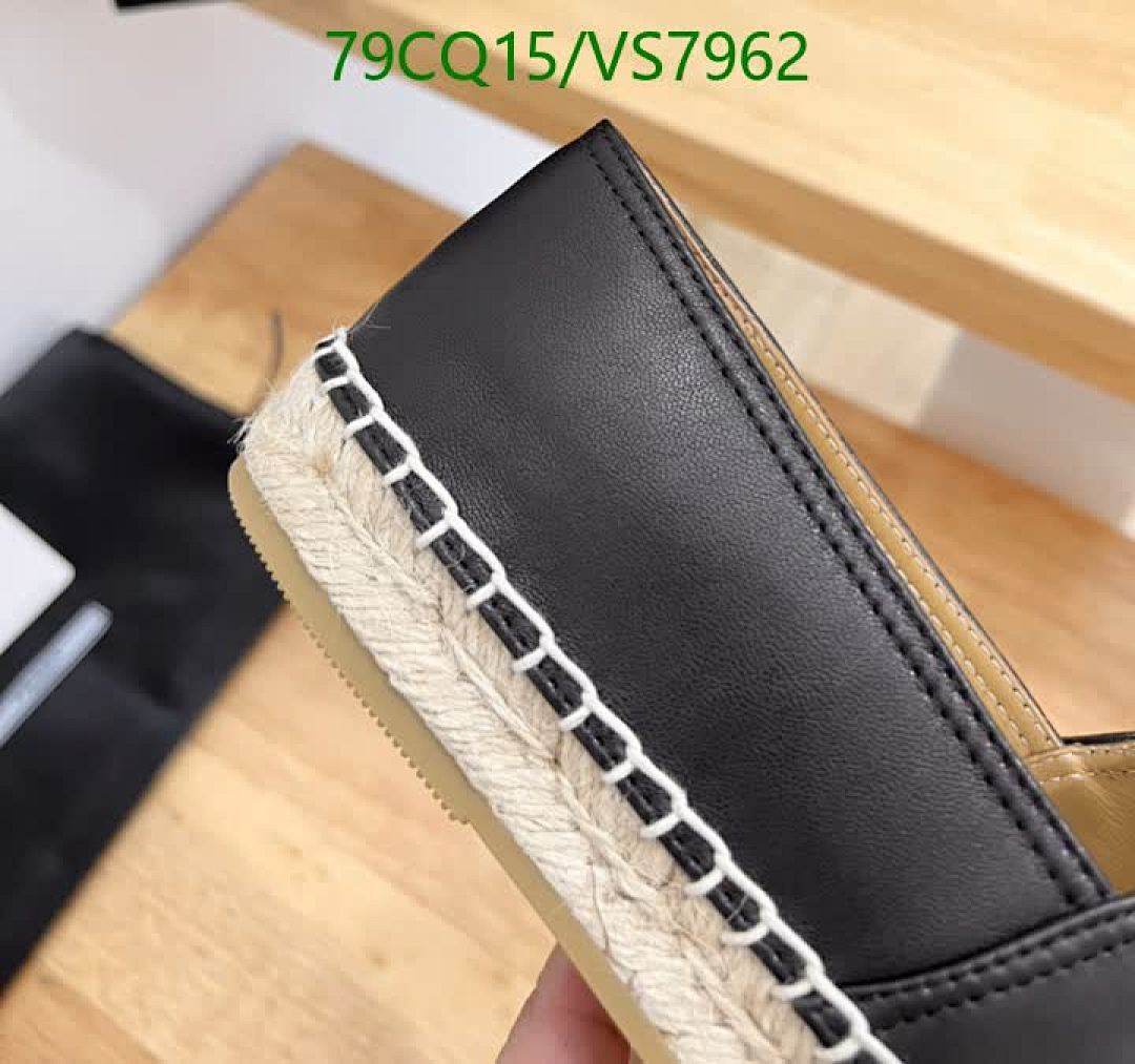 Prada-Women Shoes Code: VS7962 $: 79USD