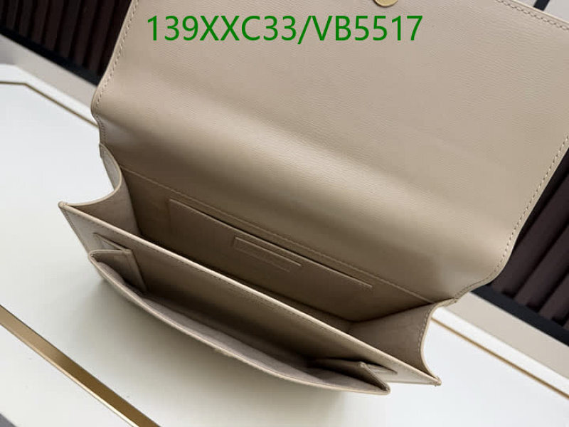 YSL-Bag-4A Quality Code: VB5517 $: 139USD