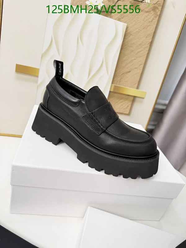 Celine-Women Shoes Code: VS5556 $: 125USD