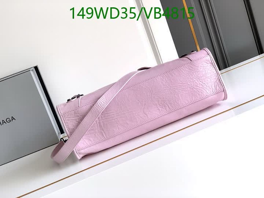 Balenciaga-Bag-4A Quality Code: VB4815-Yupoo.ru - Copybrand.Team photo album Balenciaga-Bag-4A Quality Code: VB4815