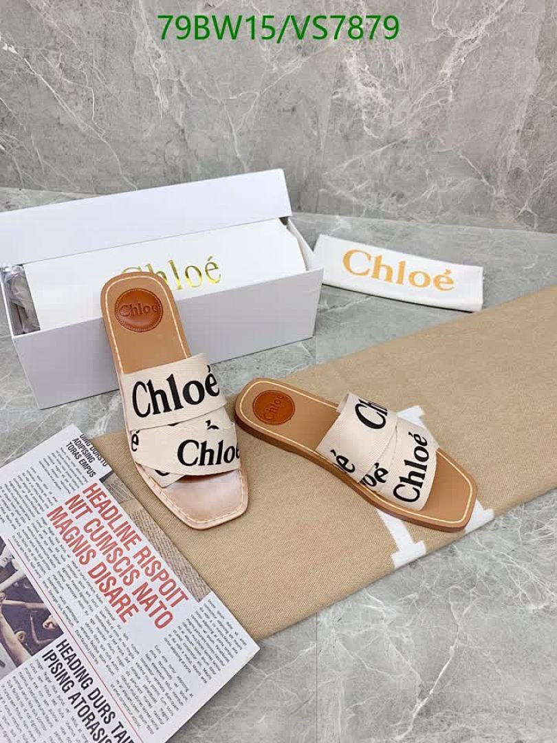 Chloe-Women Shoes Code: VS7879 $: 79USD