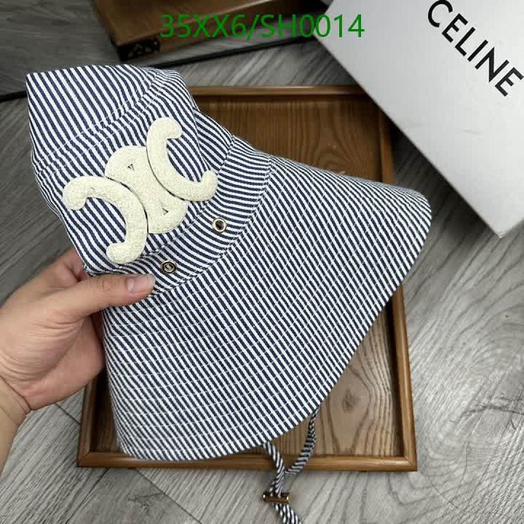 Celine-Cap(Hat) Code: SH0014 $: 35USD