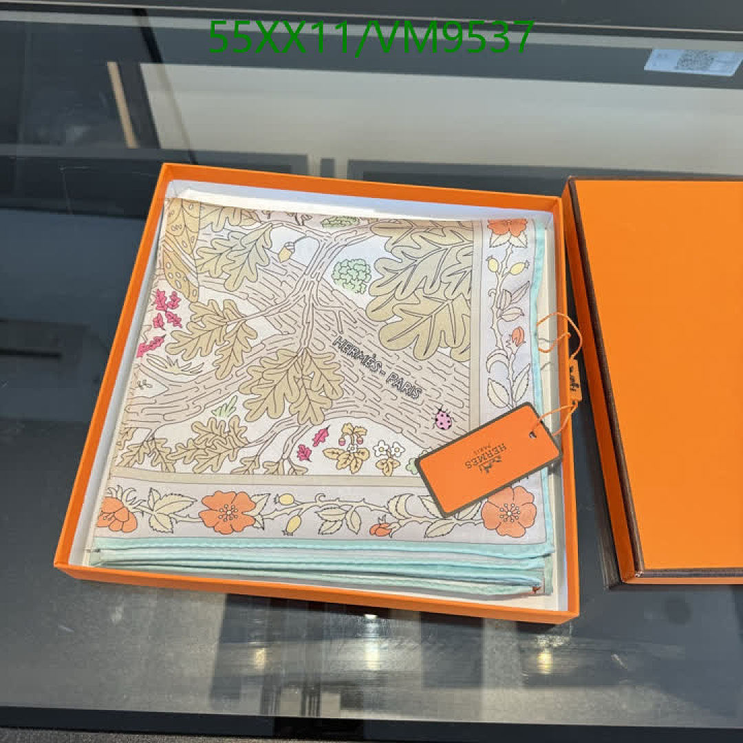 Hermes-Scarf Code: VM9537 $: 55USD