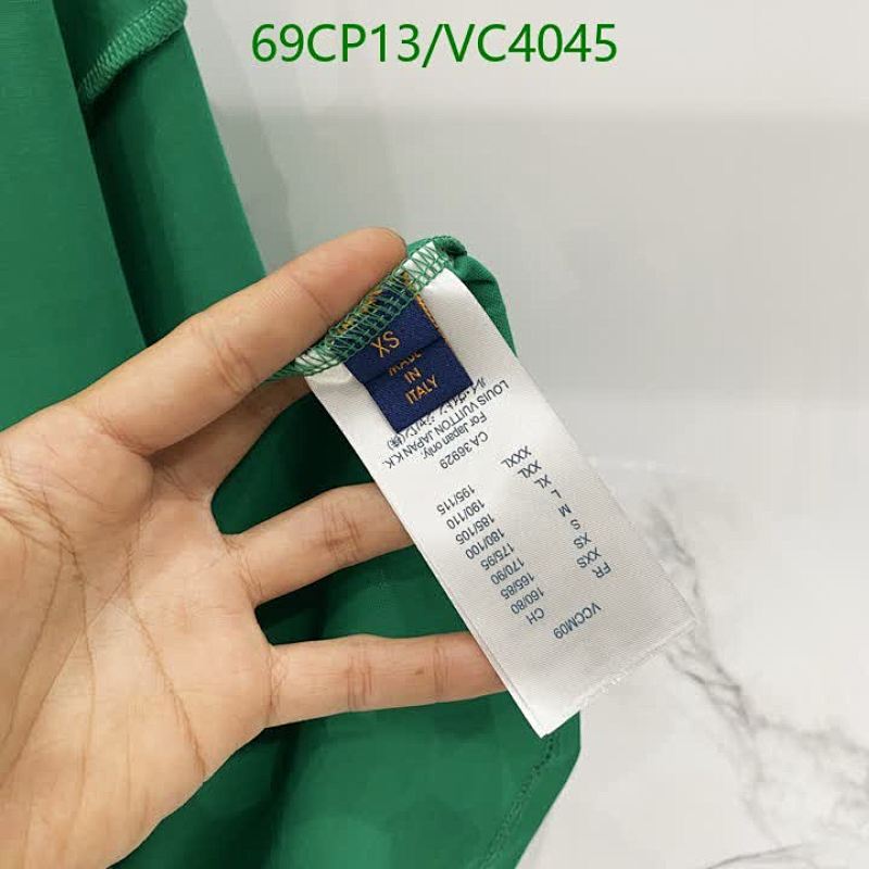 LV-Clothing Code: VC4045 $: 69USD