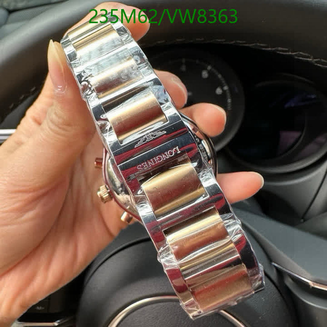 Longines-Watch-Mirror Quality Code: VW8363 $: 235USD
