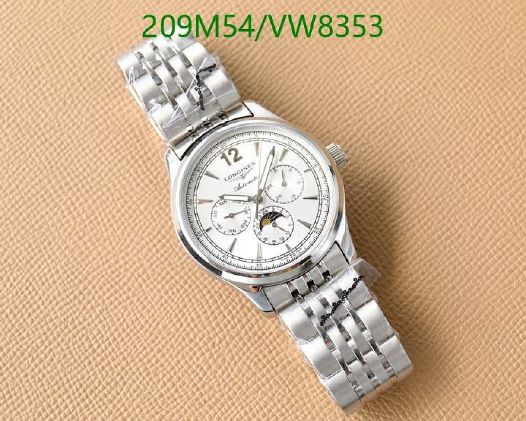 Longines-Watch-Mirror Quality Code: VW8353 $: 209USD