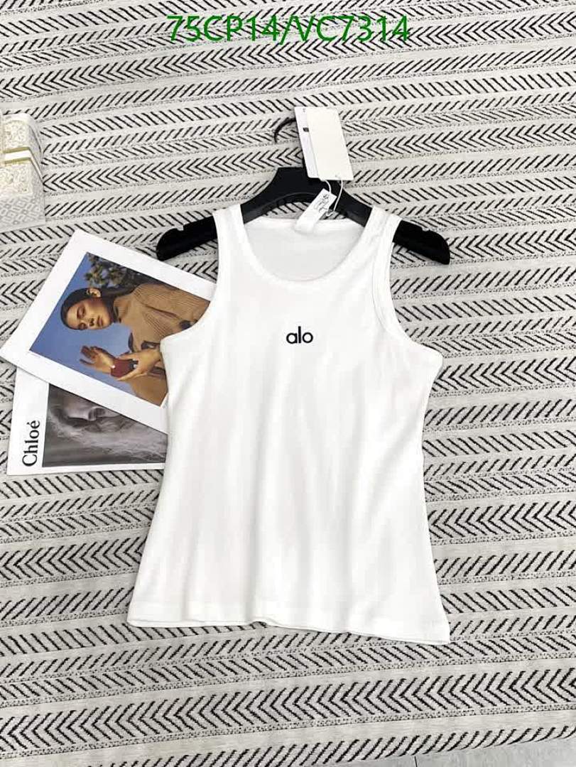 Alo Yoga-Clothing Code: VC7314 $: 75USD