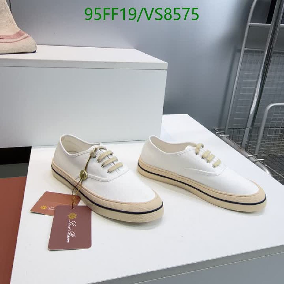 Loro Piana-Women Shoes Code: VS8575 $: 95USD