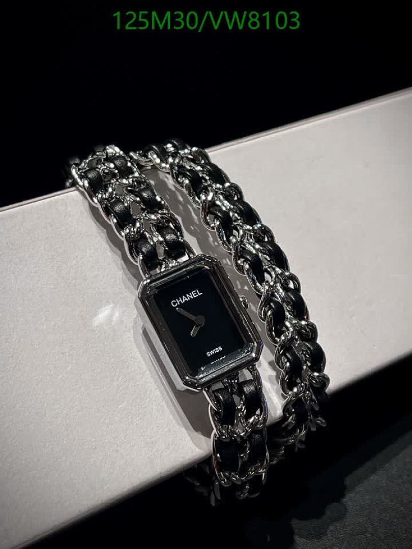 Chanel-Watch-4A Quality Code: VW8103 $: 125USD