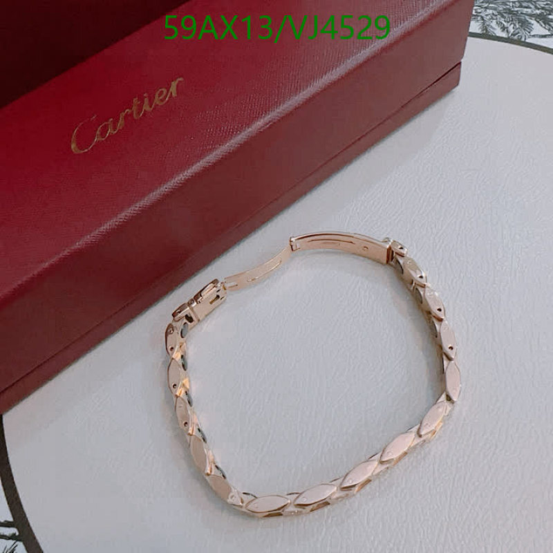 Cartier-Jewelry Code: VJ4529 $: 59USD