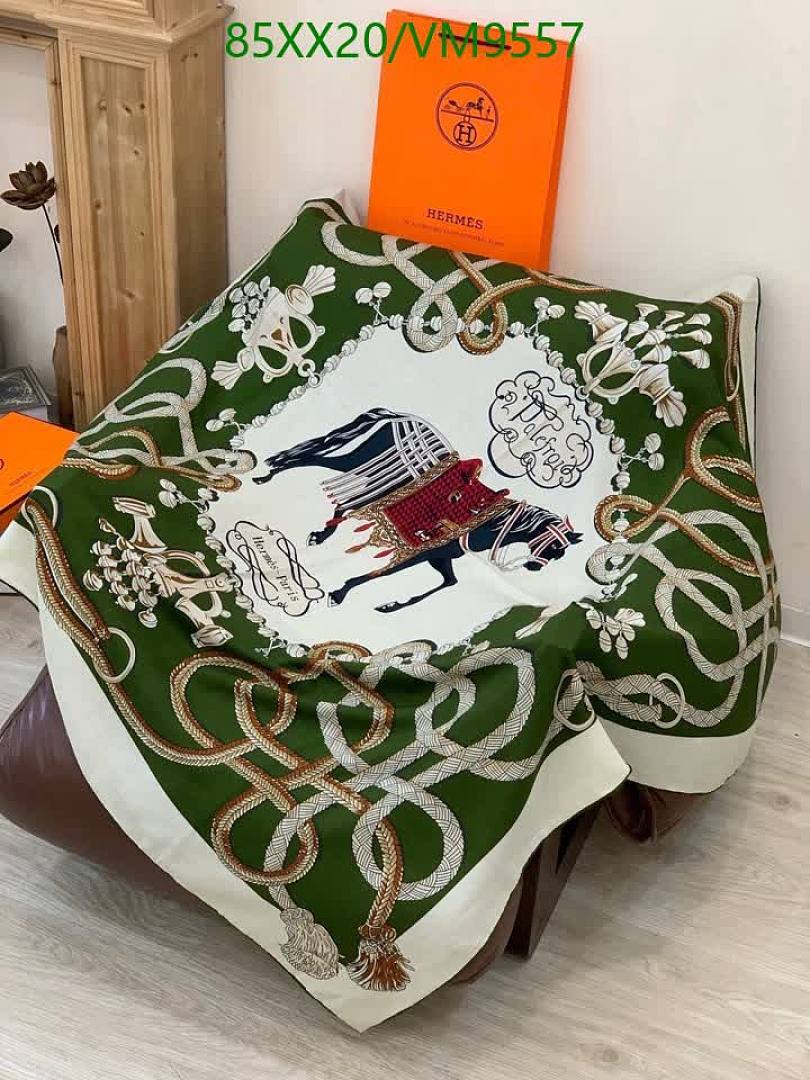 Hermes-Scarf Code: VM9557 $: 85USD