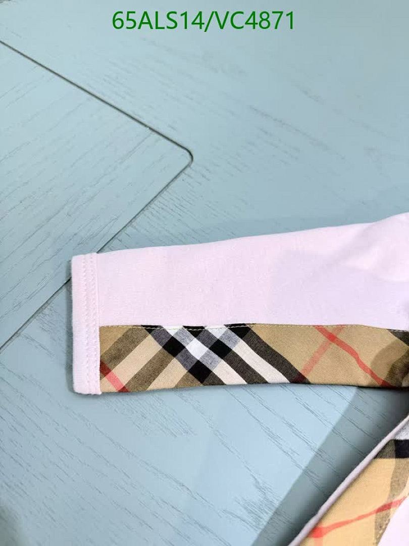 Burberry-Kids Clothing Code: VC4871 $: 65USD-Yupoo.ru - Copybrand.Team photo album Burberry-Kids Clothing Code: VC4871 $: 65USD