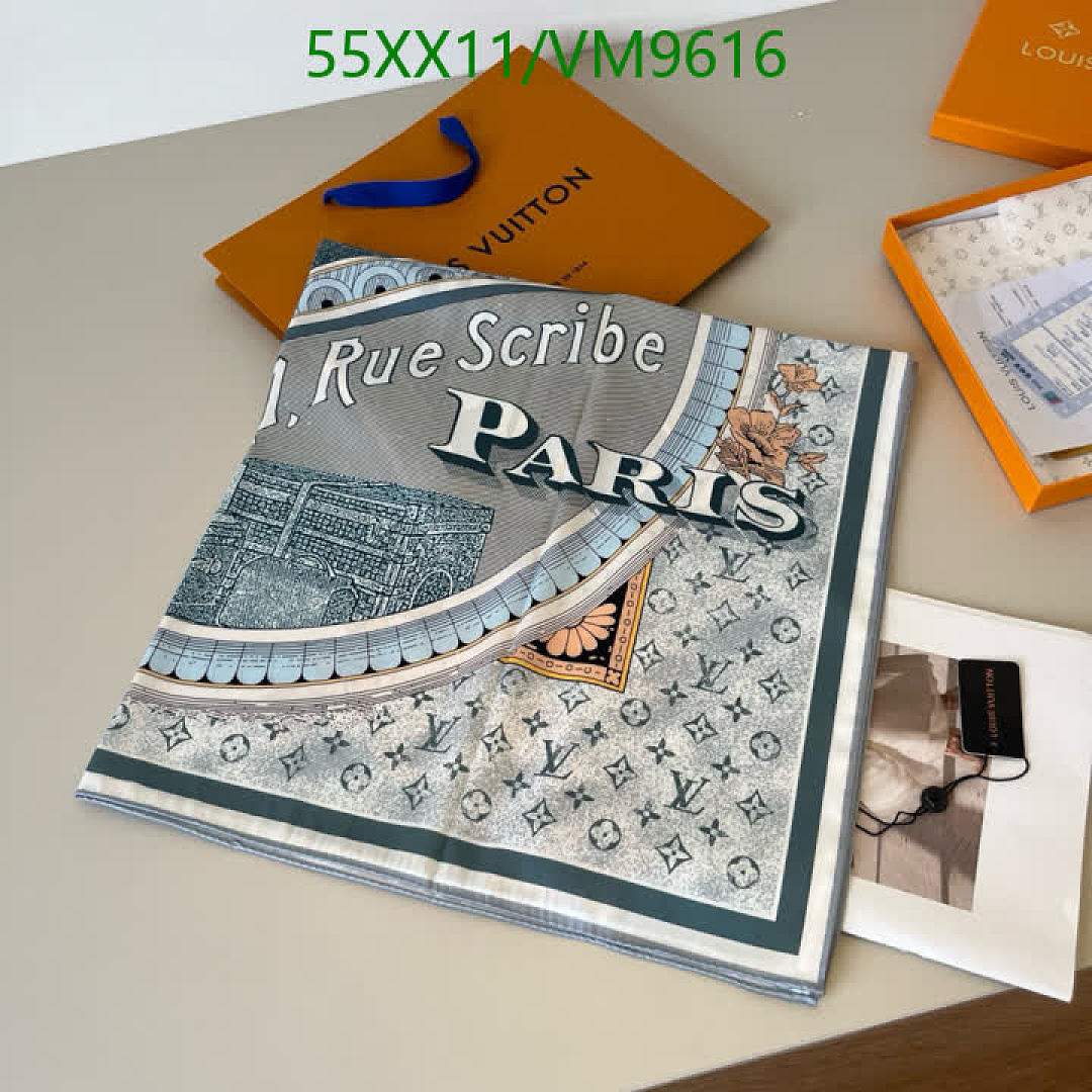 LV-Scarf Code: VM9616 $: 55USD