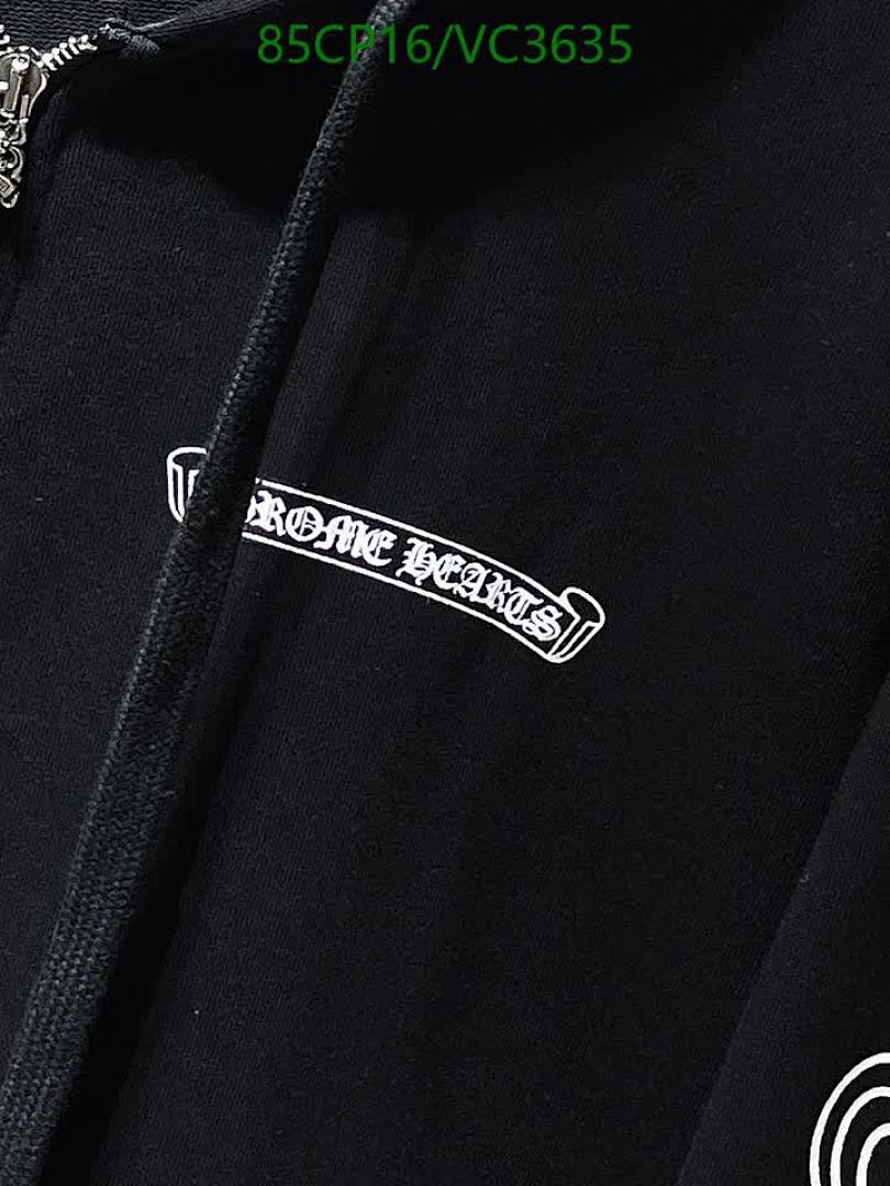 Chrome Hearts-Clothing Code: VC3635 $: 85USD-Yupoo.ru - Copybrand.Team photo album Chrome Hearts-Clothing Code: VC3635 $: 85USD