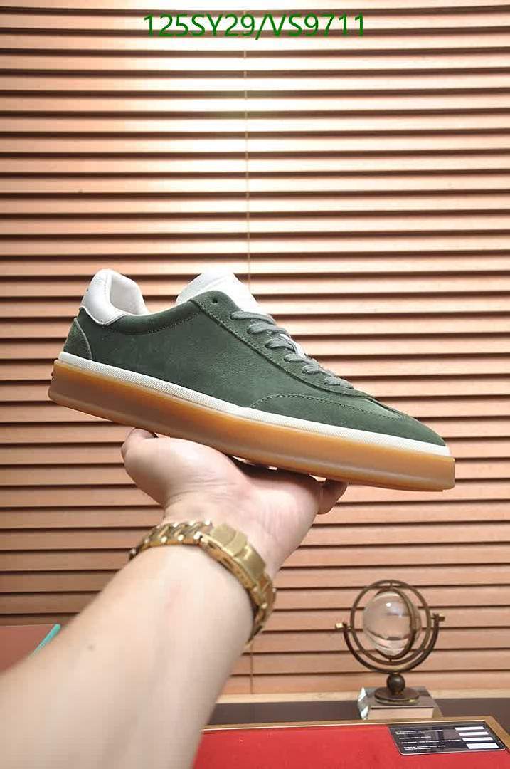 Loro Piana-Men shoes Code: VS9711 $: 125USD