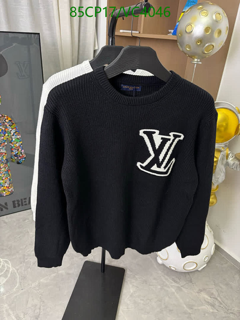 LV-Clothing Code: VC4046 $: 85USD