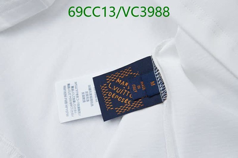 LV-Clothing Code: VC3988 $: 69USD