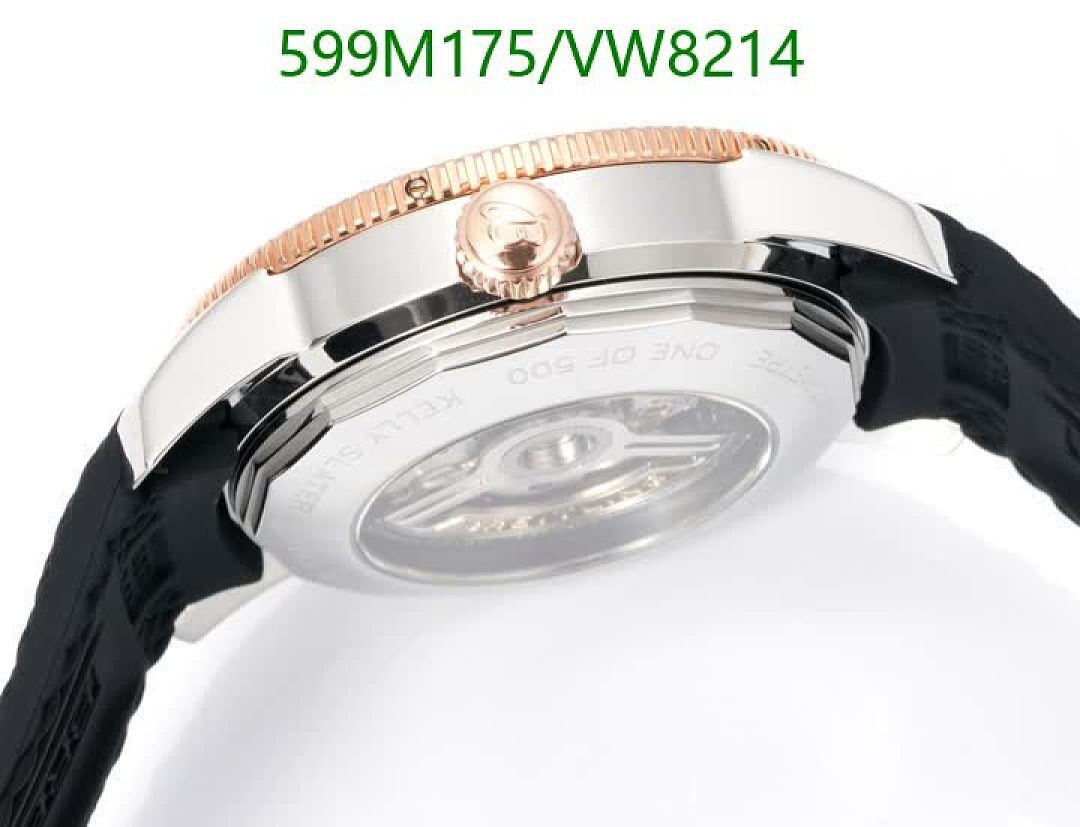 Breitling-Watch-Mirror Quality Code: VW8214 $: 599USD