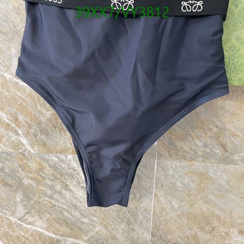 Loewe-Swimsuit Code: VY3812 $: 39USD