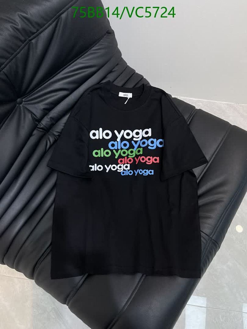 Alo Yoga-Clothing Code: VC5724 $: 75USD