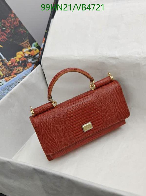 D&G-Bag-4A Quality Code: VB4721 $: 99USD