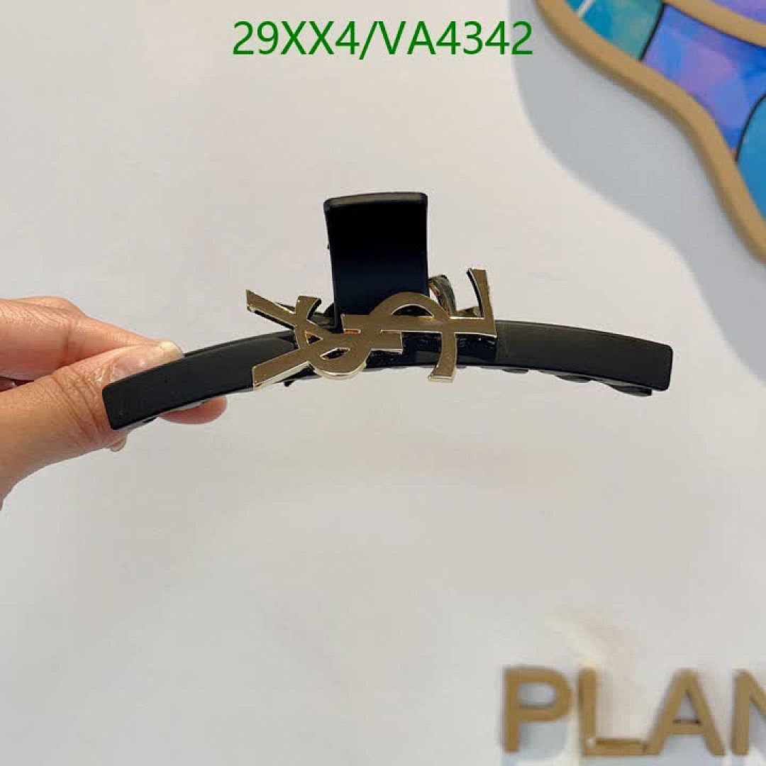 YSL-Headband Code: VA4342 $: 29USD