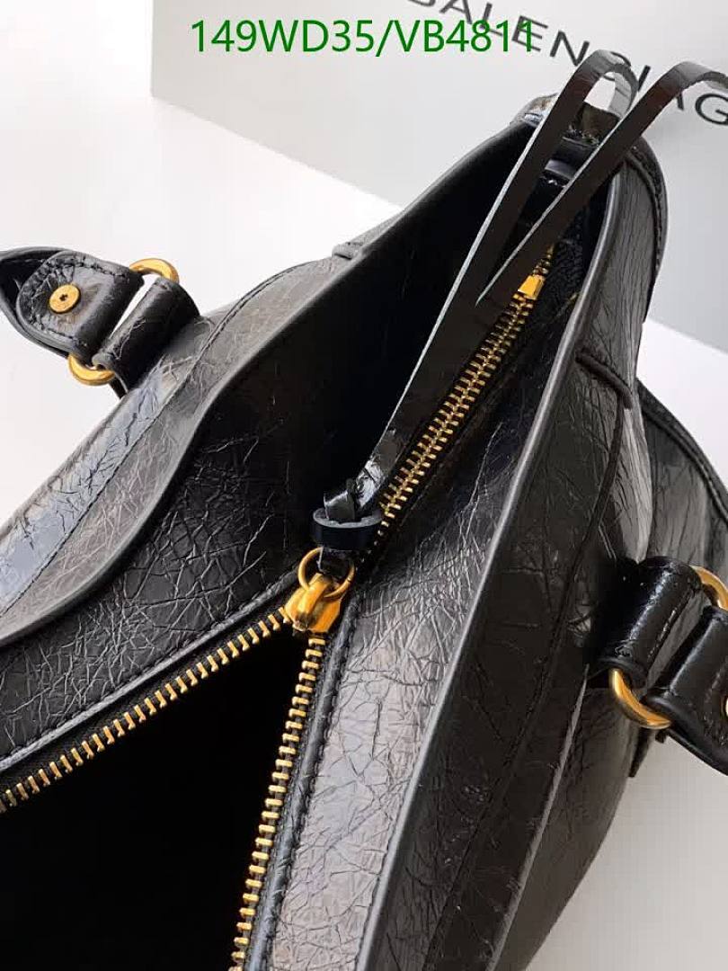 Balenciaga-Bag-4A Quality Code: VB4811
