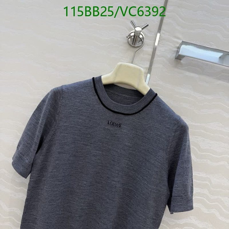 Loewe-Clothing Code: VC6392 $: 115USD