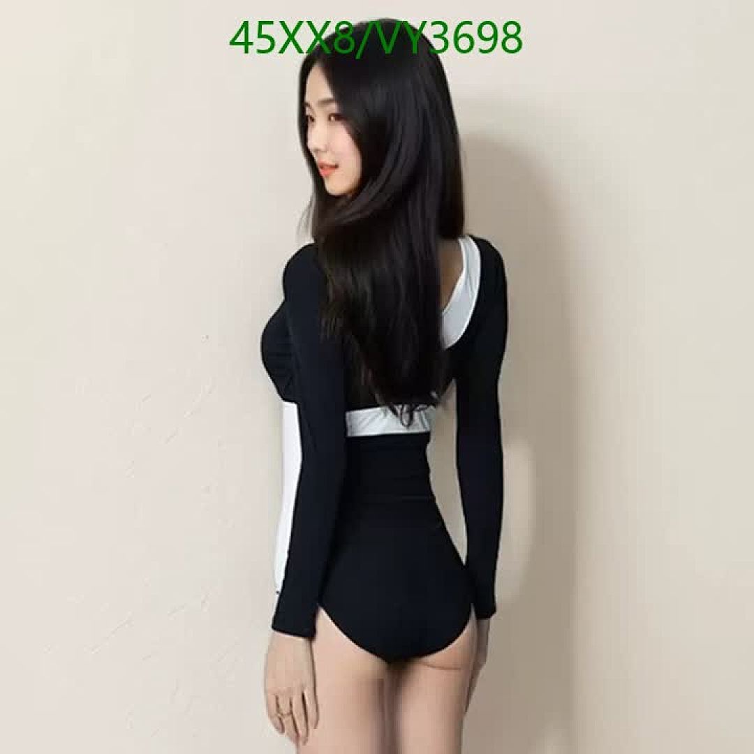 Chanel-Swimsuit Code: VY3698 $: 45USD