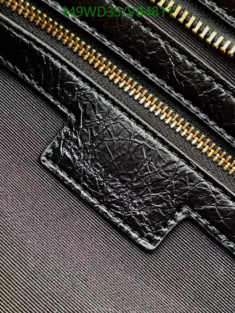 Balenciaga-Bag-4A Quality Code: VB4811