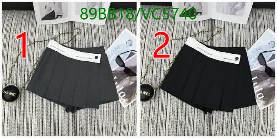 Annsevenwang-Clothing Code: VC5740 $: 89USD