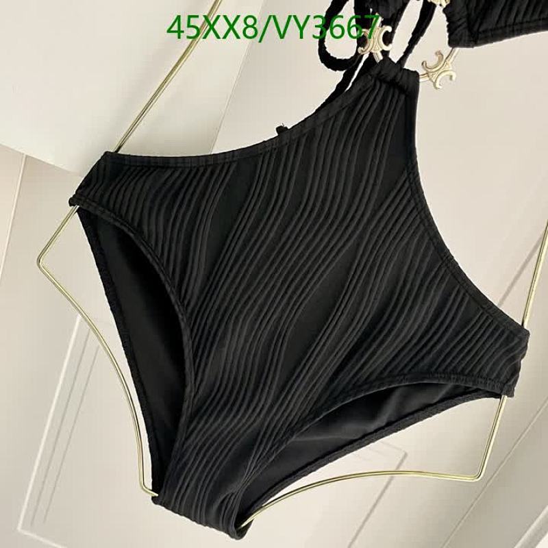 Celine-Swimsuit Code: VY3667 $: 45USD