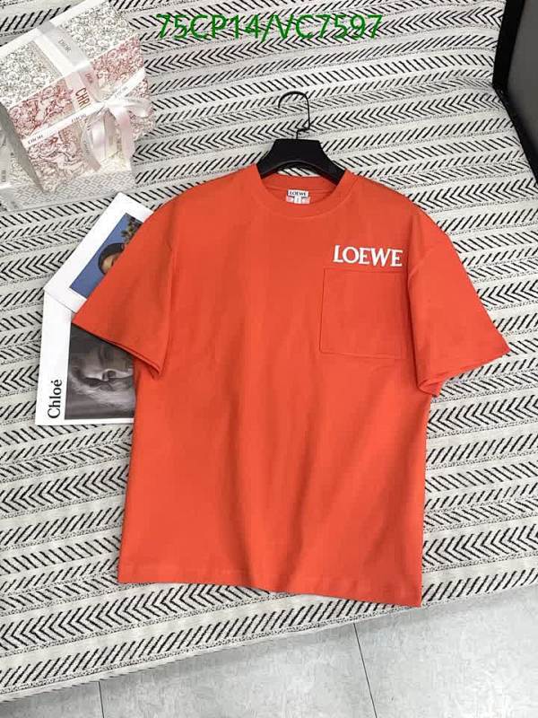 Loewe-Clothing Code: VC7597 $: 75USD