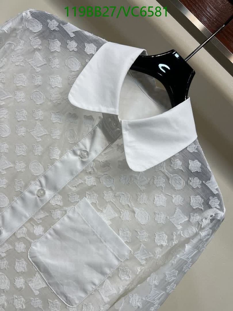 LV-Clothing Code: VC6581 $: 119USD