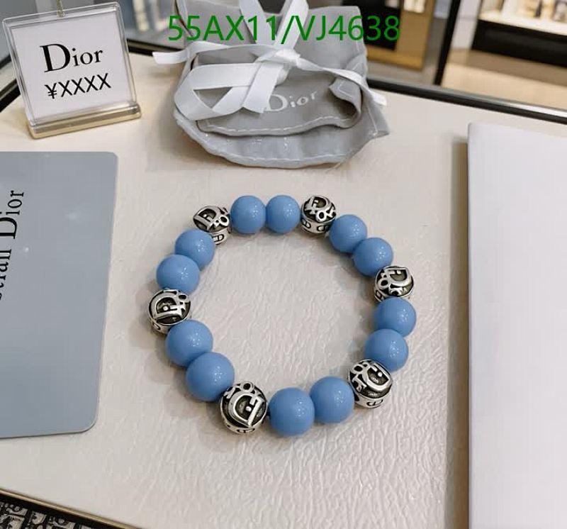 Dior-Jewelry Code: VJ4638 $: 55USD