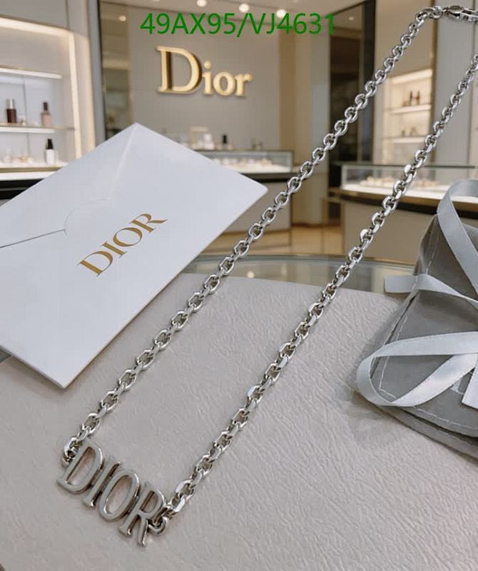 Dior-Jewelry Code: VJ4631 $: 49USD