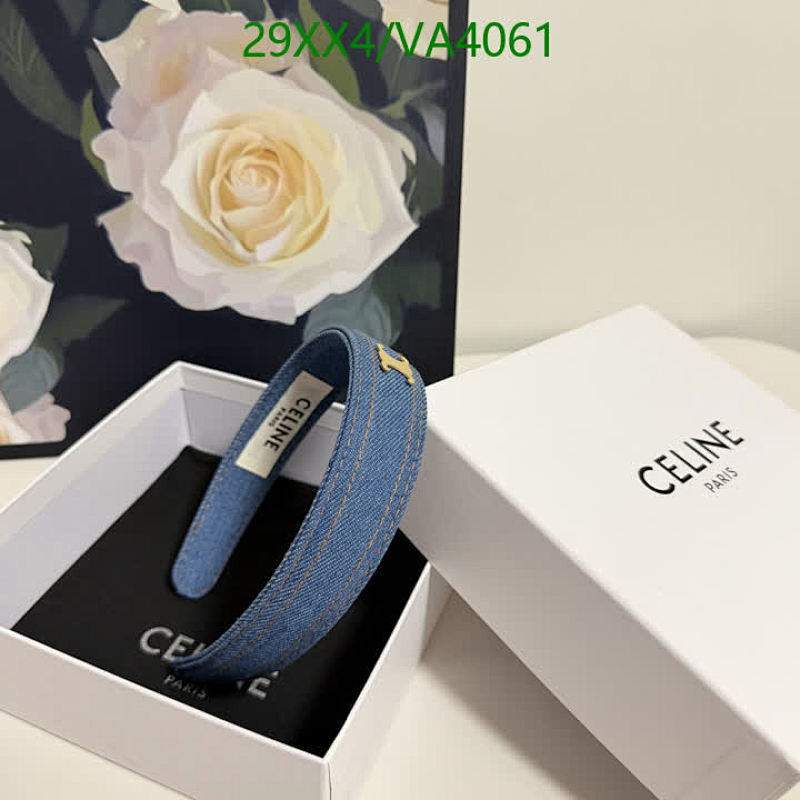 Celine-Headband Code: VA4061 $: 29USD