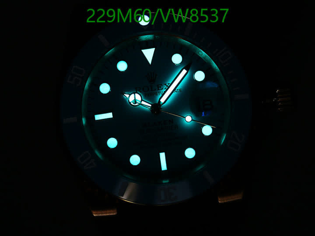 Rolex-Watch-Mirror Quality Code: VW8537 $: 229USD