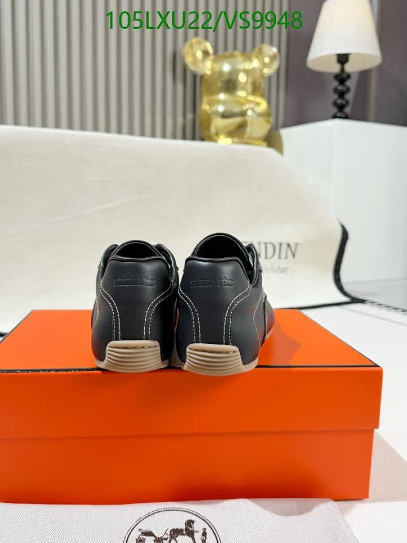 Hermes-Women Shoes Code: VS9948 $: 105USD
