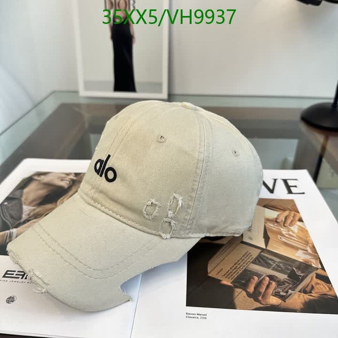 Alo yoga-Cap(Hat) Code: VH9937 $: 35USD