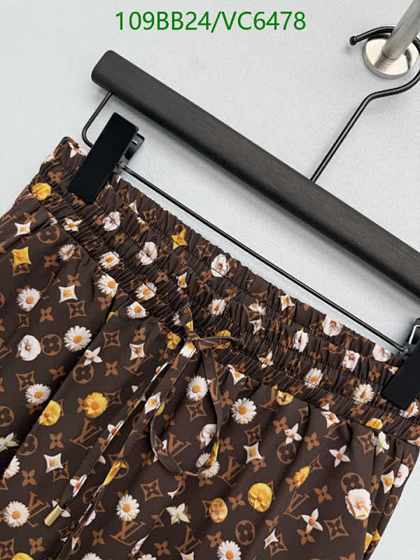 LV-Clothing Code: VC6478 $: 109USD